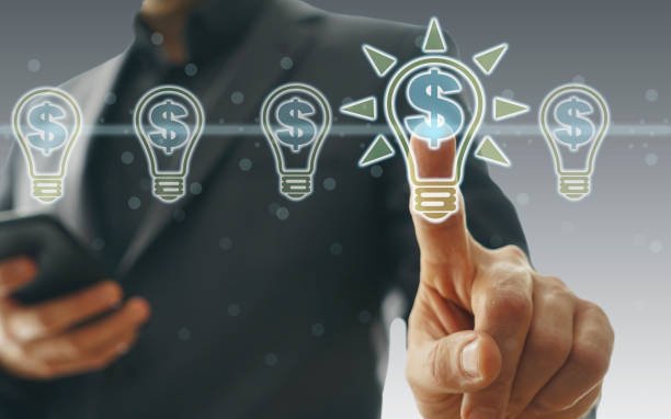 How Entrepreneurs Can Find Funding for New Business Ideas 