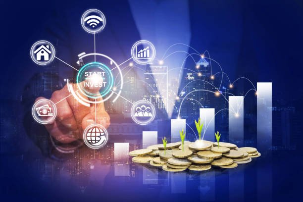 Smart Investments: Beginner's Guide to Building Wealth Through Smart Investments