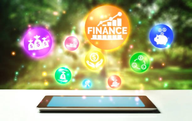 How mobile finance apps can make people's financial lives easier 
