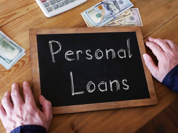 Understanding Personal Loans and Their Repayment Options