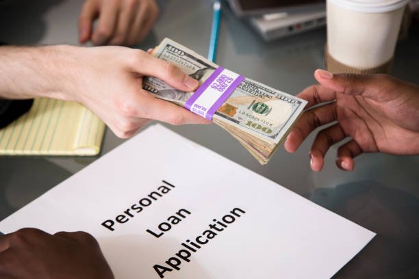 Understanding Personal Loans and Their Repayment Options 