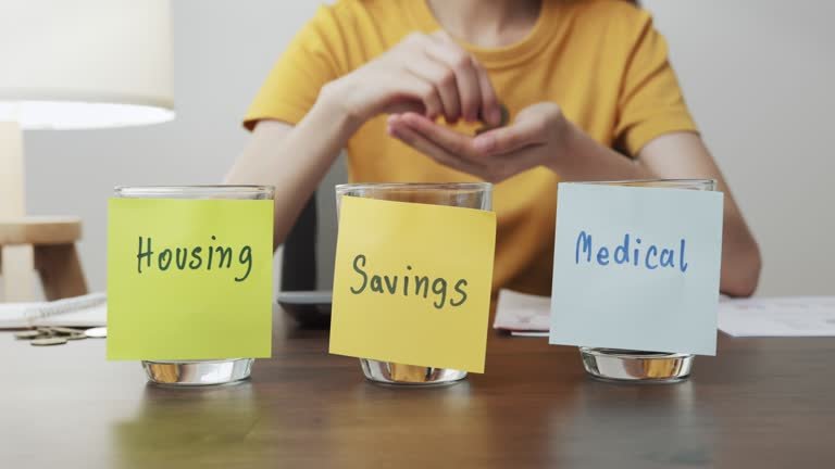 How to Balance Saving, Spending, and Investing Effectively