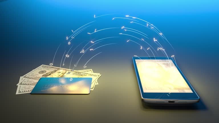 How Digital Payments Are Shaping Modern Money Management