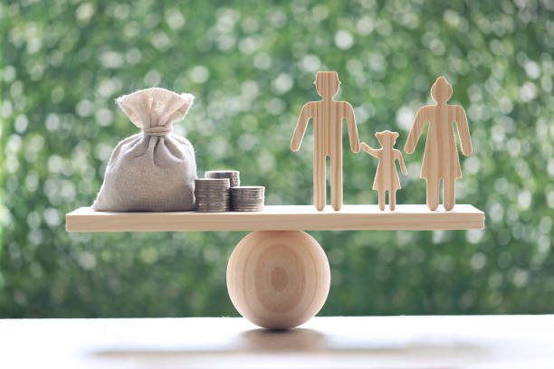 How Families Can Manage Debt and Improve Financial Stability