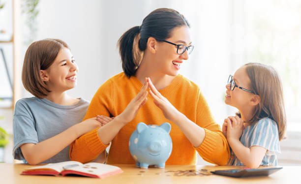 How Families Can Manage Debt and Improve Financial Stability 