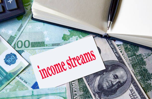 How to Create Multiple Income Streams Through Investments