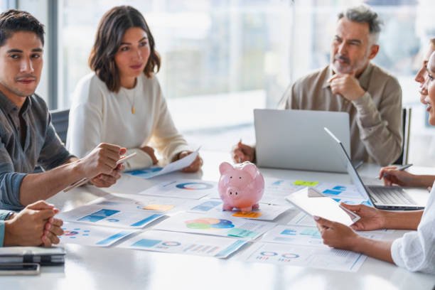 Future Trends in Loans, Investments, and Personal Finance 