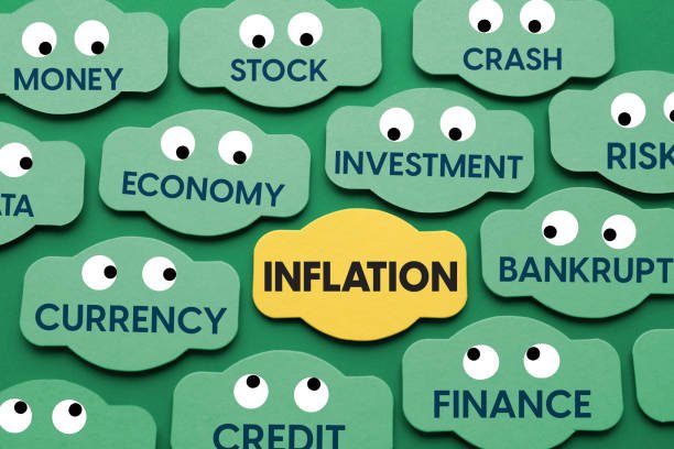 How Inflation Affects Investment and Borrowing Decisions