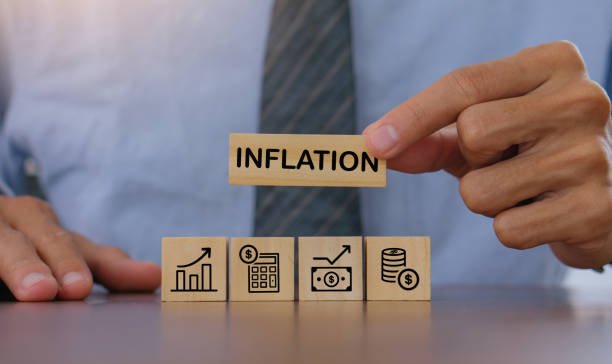 How Inflation Affects Investment and Borrowing Decisions