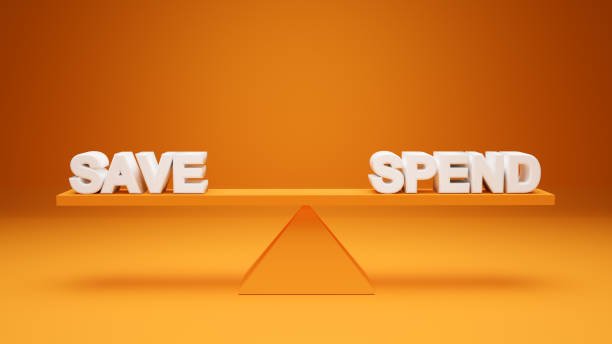 How to Balance Saving, Spending, and Investing Effectively