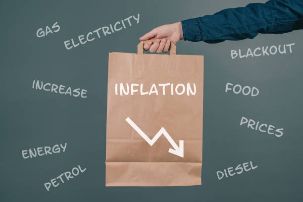How Inflation Affects Investment and Borrowing Decisions