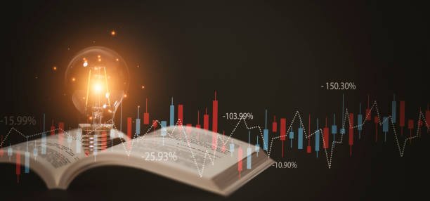 Beginner’s Guide to Investing in Shares and Stock Markets