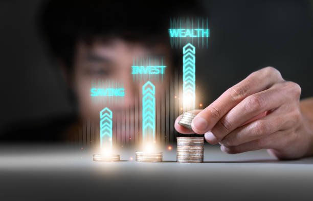 How Online Investment Platforms Are Changing Wealth Creation