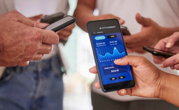 How mobile finance apps can make people's financial lives easier