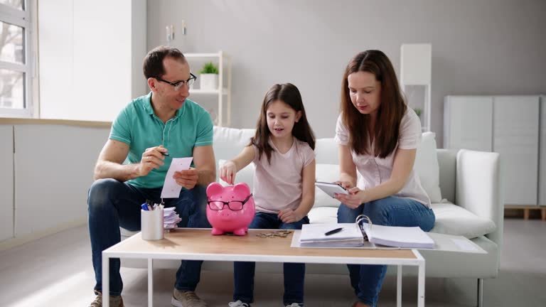 How Families Can Manage Debt and Improve Financial Stability