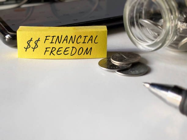Understanding Financial Freedom and How to Achieve It