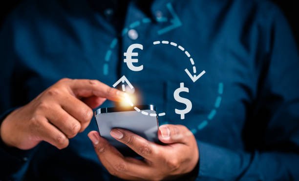 How mobile finance apps can make people's financial lives easier