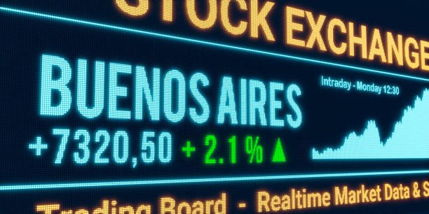 Understanding Market Trends Before Buying Shares 
