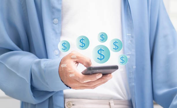How mobile finance apps can make people's financial lives easier
