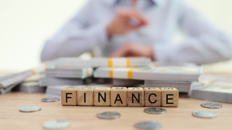 Financial Planning Steps Everyone Should Follow in Their 20s