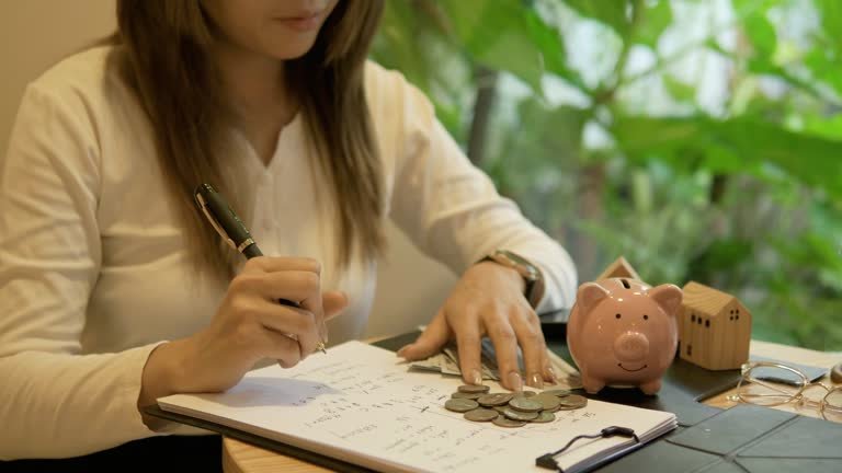 Financial Planning Steps Everyone Should Follow in Their 20s