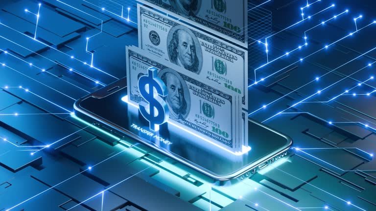 How Digital Payments Are Shaping Modern Money Management