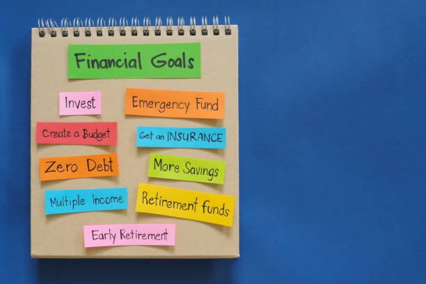 The best 10 ways to get ready for your future financial objectives 