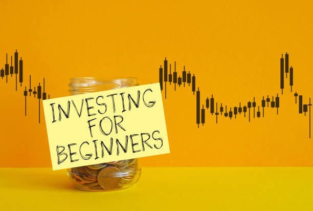 Beginner’s Guide to Investing in Shares and Stock Markets