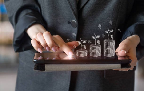 How Online Investment Platforms Are Changing Wealth Creation