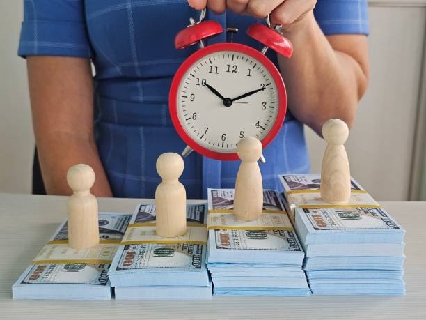 Money Saving Techniques That Help to increase Personal Wealth 