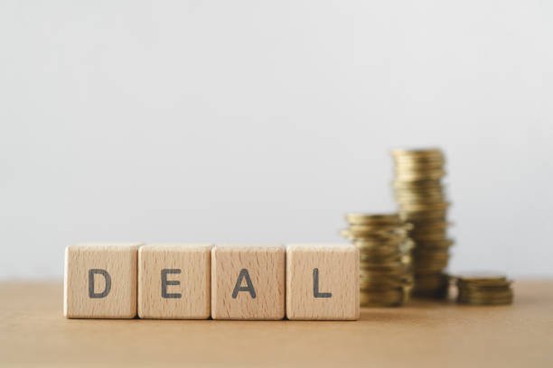 How to get the Best Deal on a Loan and Save Money