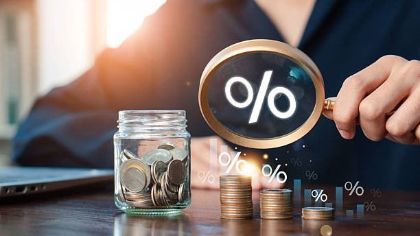 How Interest Rates Affect Loans, Savings, and Investments
