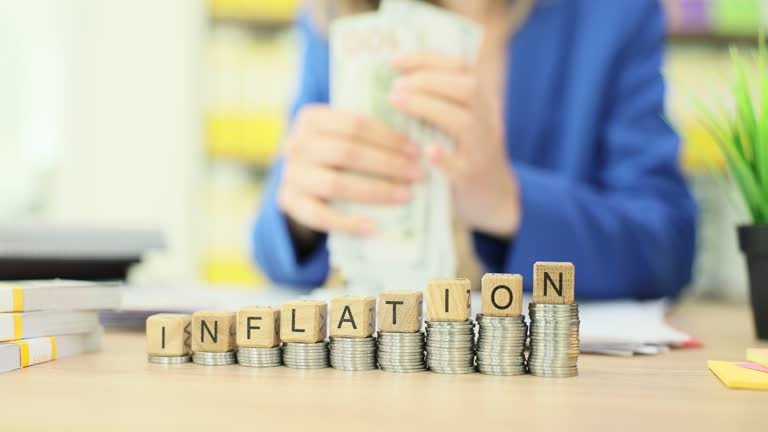 How Inflation Impacts Savings and Investment Decisions 