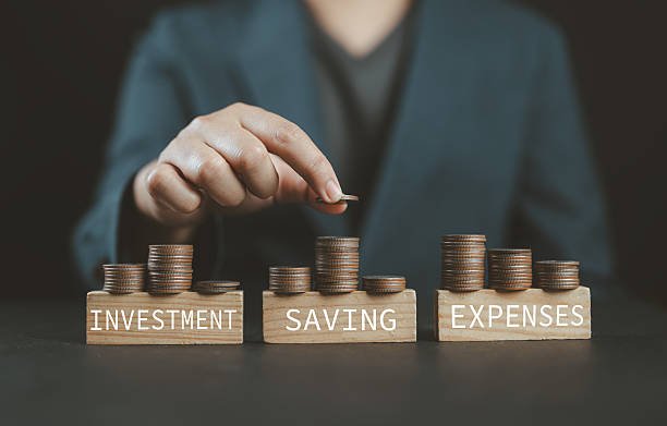 How to Balance Saving, Spending, and Investing Effectively