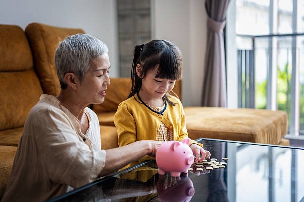 How to get started investing with a small amount of money