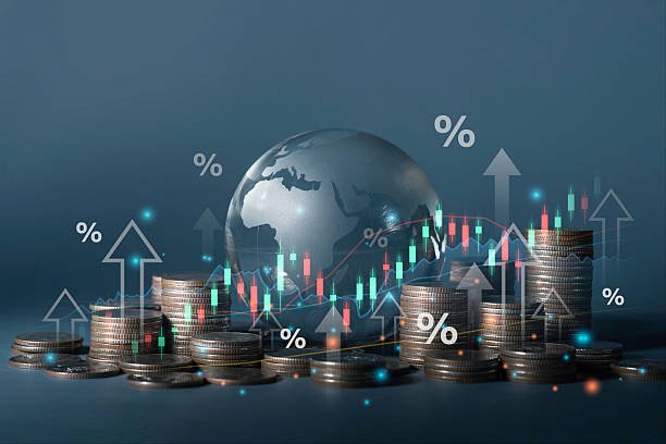 How Interest Rates Affect Loans, Savings, and Investments 