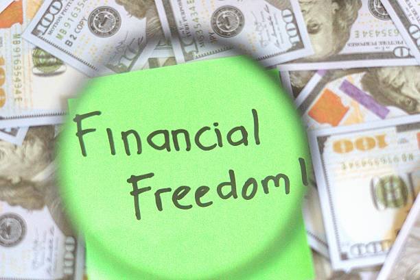 Understanding Financial Freedom and How to Achieve It 