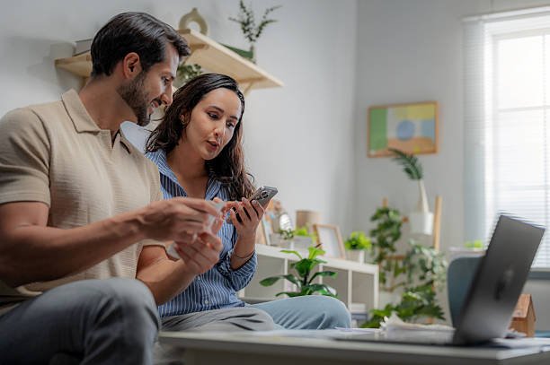 Future Trends in Loans, Investments, and Personal Finance 