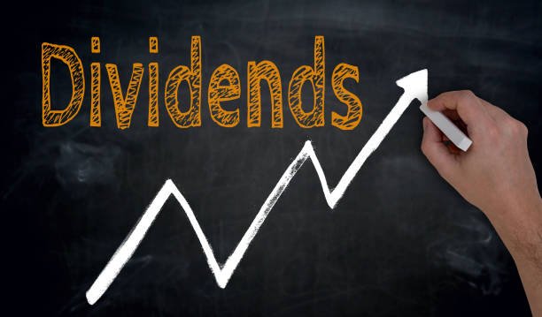 Understanding Shares, Dividends, and Passive money Opportunities 
