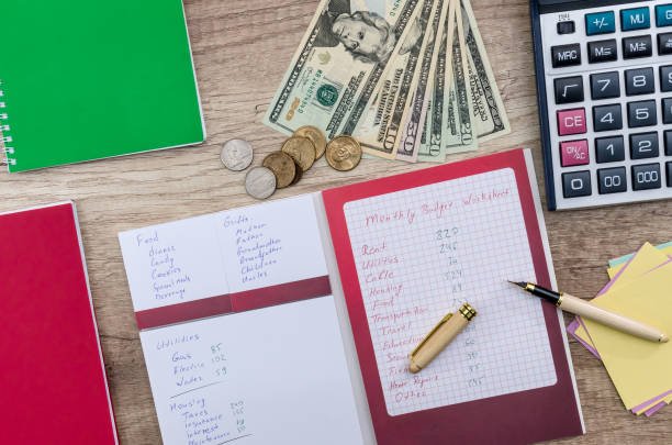 Smart Budgeting Methods to Control Monthly Expenses